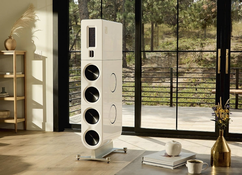 PSAudio Aspen FR30 PSAudio Aspen FR30