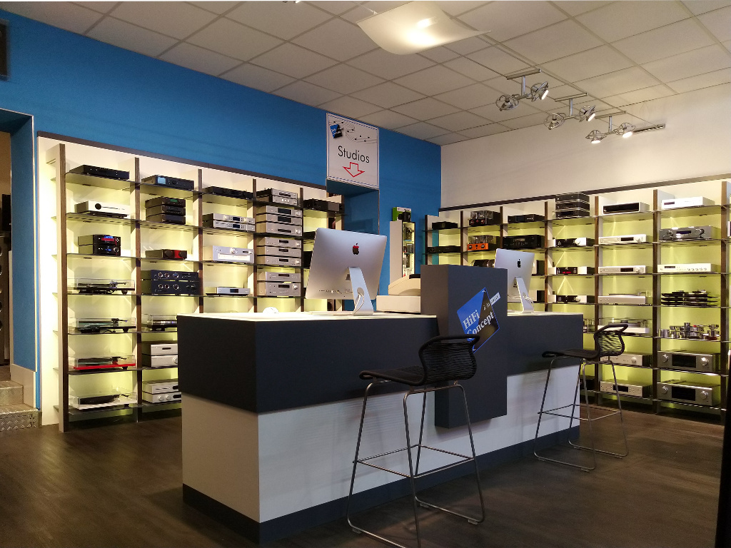 Hifi Concept Gelegenheiten Hifi Concept Gelegenheiten