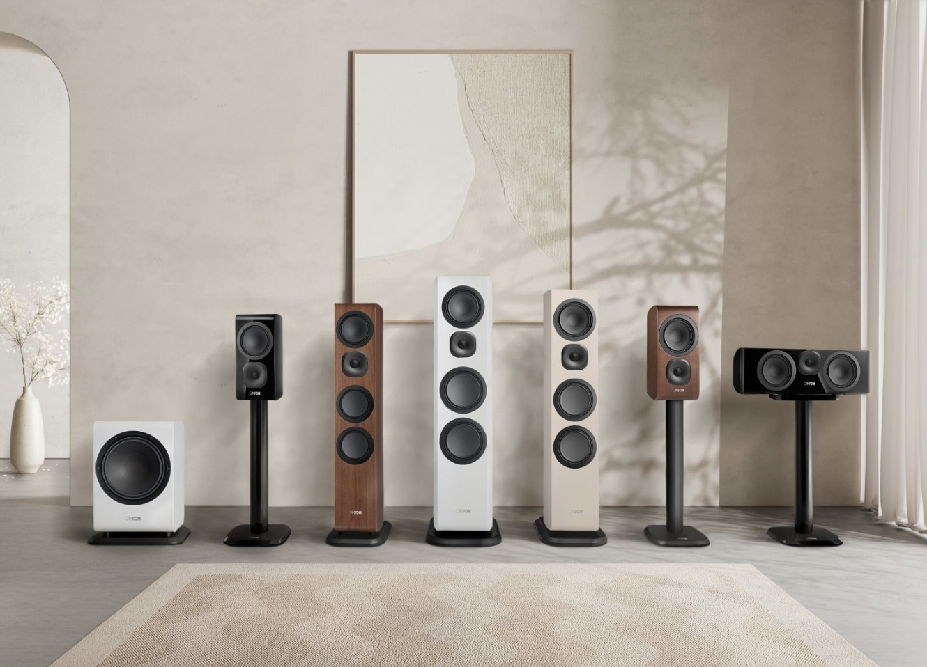 Canton Vento Next Generation