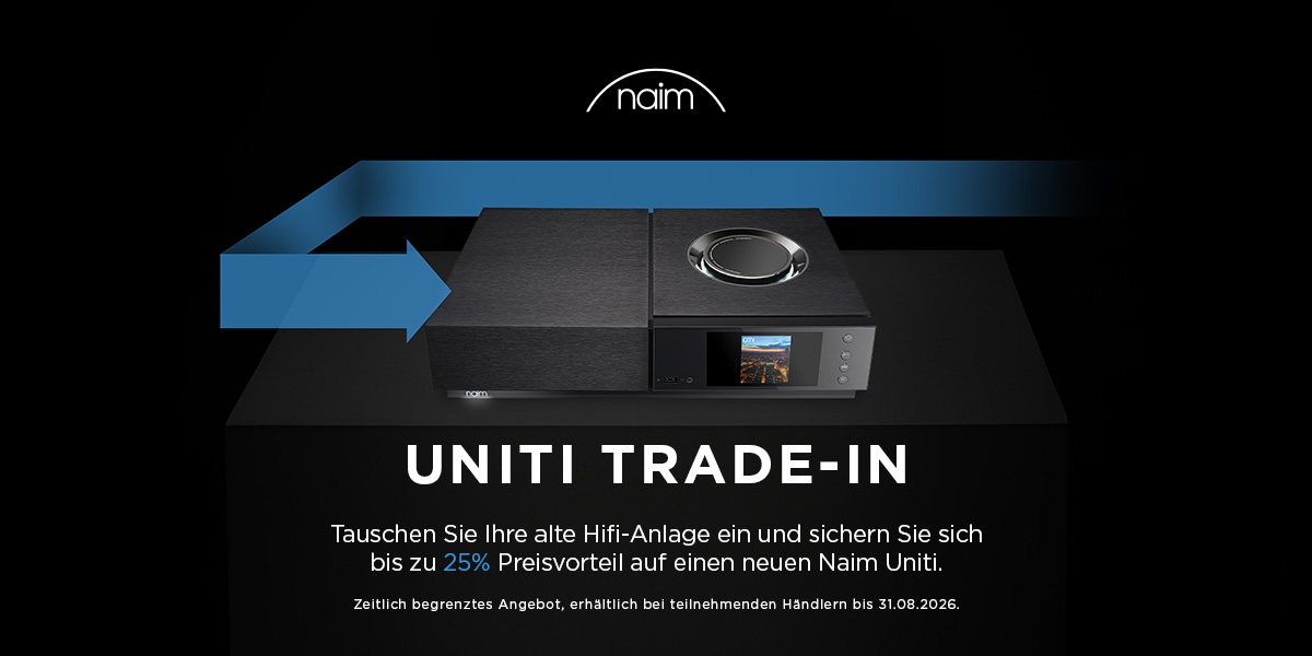  Naim Sommer Promo